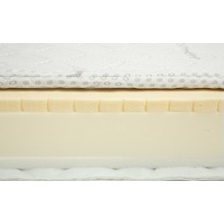 MATERAC VISCO-LATEKS CASHMERE 120×60 (13cm)