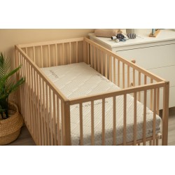 MATERAC VISCO-LATEKS CASHMERE 120×60 (13cm)