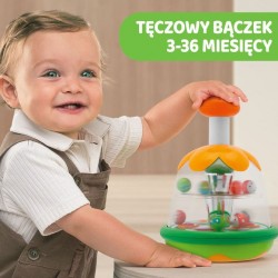 772941 BĄCZEK TĘCZOWY