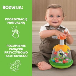 772941 BĄCZEK TĘCZOWY