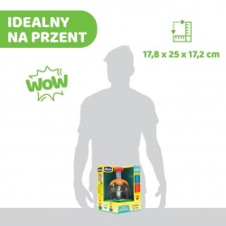 772941 BĄCZEK TĘCZOWY