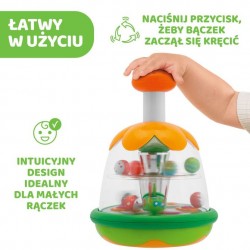 772941 BĄCZEK TĘCZOWY