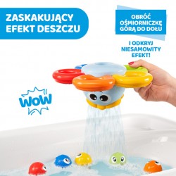 118670 OŚMIORNICZKA BILLY