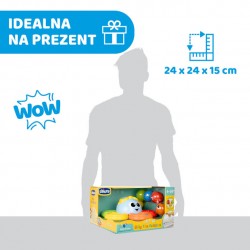 118670 OŚMIORNICZKA BILLY