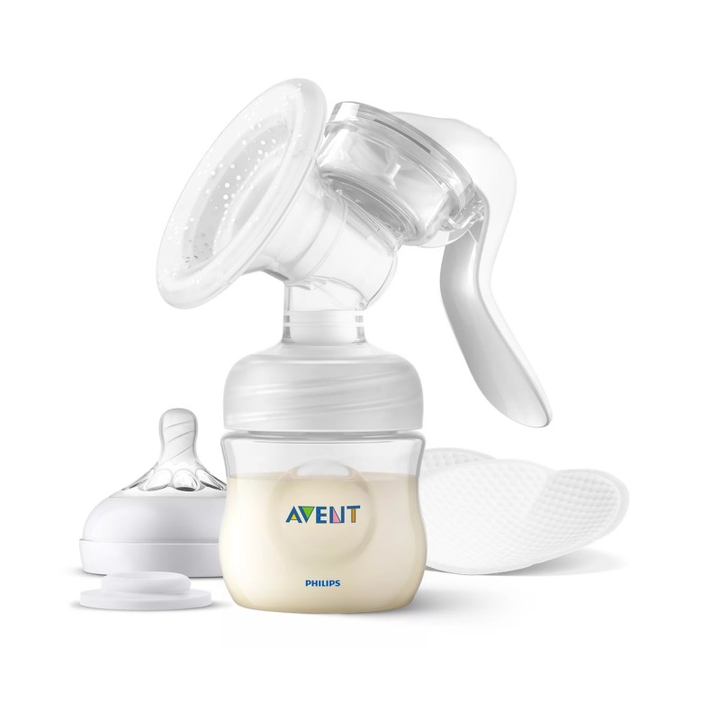 AVENT SCF430/10 Laktator manualny standard