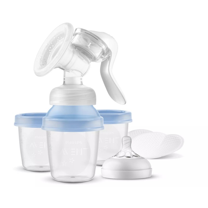 AVENT SCF430/13 Laktator manualny Basic