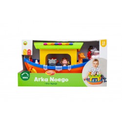 DUMEL DD 31880 Arka Noego