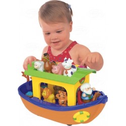 DUMEL DD 31880 Arka Noego