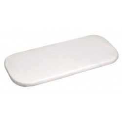 MATEX Prześcieradło nieprzemakalne jersey 40/50x80/90 do łóżeczka piccolo TB0359 01
