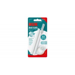 255626 ZESTAW Z ADAPTEREM DO BUTELKI ANTI-COLIC PROFESSIONAL