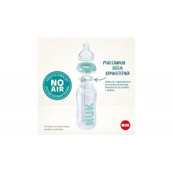 255626 ZESTAW Z ADAPTEREM DO BUTELKI ANTI-COLIC PROFESSIONAL