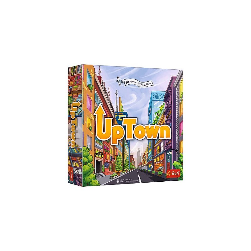 TREFL 02278 Gra Uptown