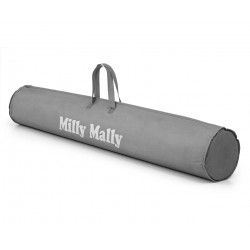 MILLY MALLY Mata piankowa zwijana Kinder Digits and Elephant