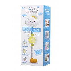 0335 TĘCZOWA CHMURKA