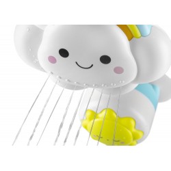 0335 TĘCZOWA CHMURKA