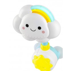 0335 TĘCZOWA CHMURKA