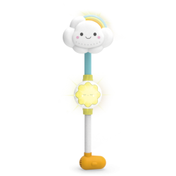 0335 TĘCZOWA CHMURKA