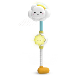 0335 TĘCZOWA CHMURKA