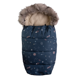 MATEX Śpiwór VENUS+mufka TB0308_08kosmos