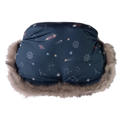 MATEX Śpiwór VENUS+mufka TB0308_08kosmos