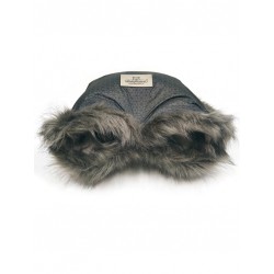 MATEX Śpiwór VENUS+mufka TB0308_11