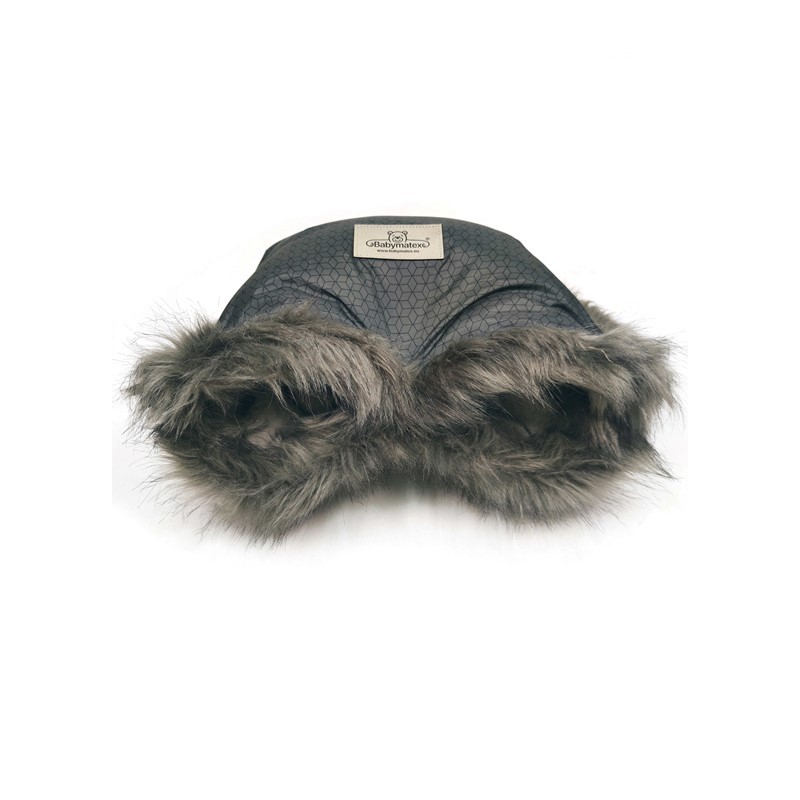 MATEX Śpiwór VENUS+mufka TB0308_11