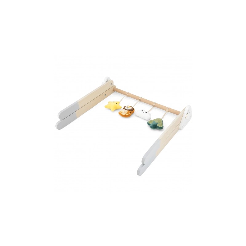 Viga 44085 PolarB Baby Gym
