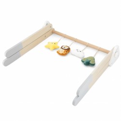 Viga 44085 PolarB Baby Gym