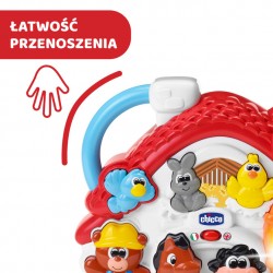 131051 MÓWIĄCA FARMA