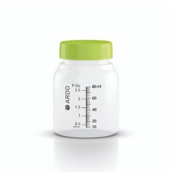 ARDO CLINISTORE - butelka sterylna 80 ml