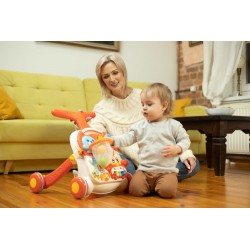 PCHACZ-STOLIK 2 W 1 SPARK TURQUOISE