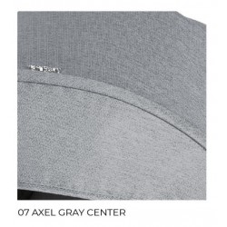 AXEL 2020 07 gray center realny kolor
