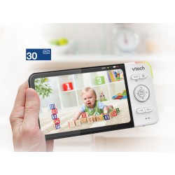 NIANIA VTECH RM 5754 HD VIDEO WI-FI