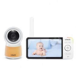 NIANIA VTECH RM 5754 HD VIDEO WI-FI