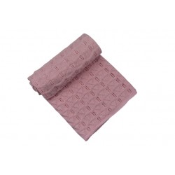 MARINI 686 Kocyk ażurowy