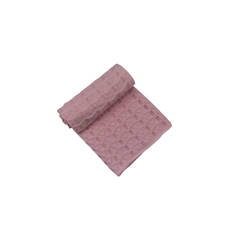 MARINI 686 Kocyk ażurowy