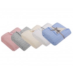 MARINI 685 Kocyk Akryl +Soft