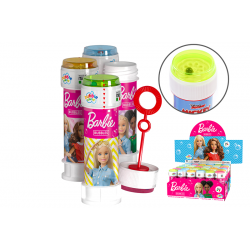 ARTYK 550000 Bańki mydlane 60 ml BARBIE