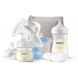 AVENT SCF430/16 Laktator manualny