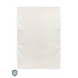 PRZEWIJAK USZTYWNIANY SAFETY SYSTEM 70 CM – ZAGAJNIK - MIŚ