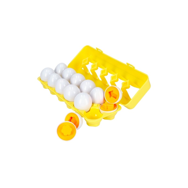 BAM BAM 492750 Sorter Jajka