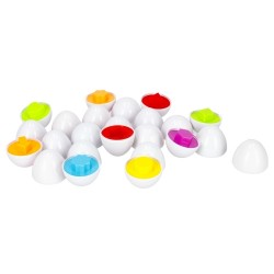 BAM BAM 492750 Sorter Jajka