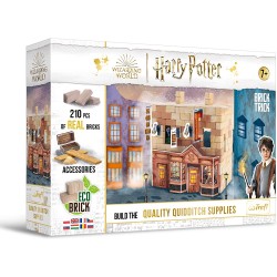 BRICK TRICK 61607 Harry Potter - Quality Quidditch Supplies