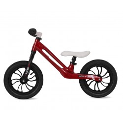MILLY MALLY Qplay Rowerek biagowy Racer red