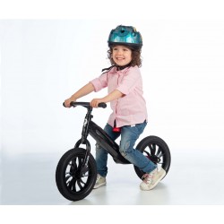 MILLY MALLY Qplay Rowerek biegowy Racer black