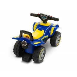 JEŹDZIK QUAD GOODYEAR BLUE