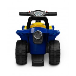 JEŹDZIK QUAD GOODYEAR BLUE