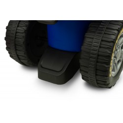 JEŹDZIK QUAD GOODYEAR BLUE