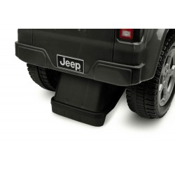 JEŹDZIK JEEP RUBICON GREY