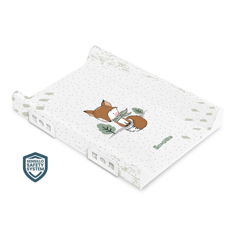PRZEWIJAK USZTYWNIANY SAFETY SYSTEM 70 CM – PUPIL - LIS